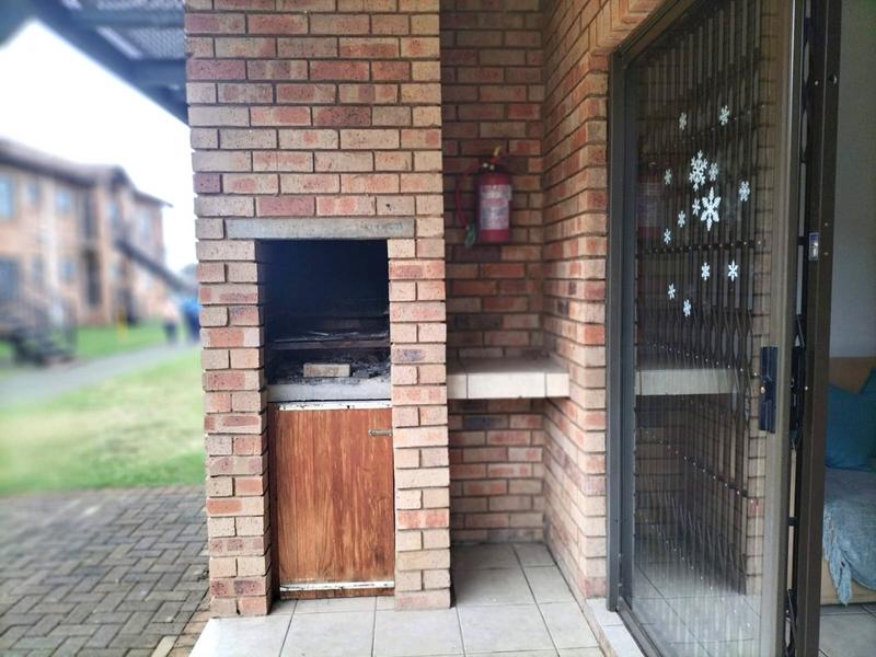2 Bedroom Property for Sale in Pellissier Free State